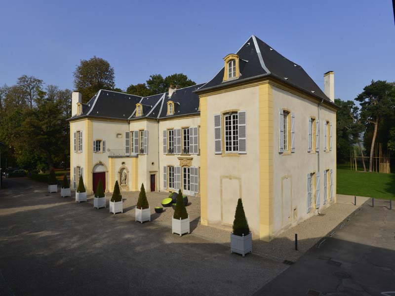 Château de Courcelles_57950 MONTIGNY LES METZ_2